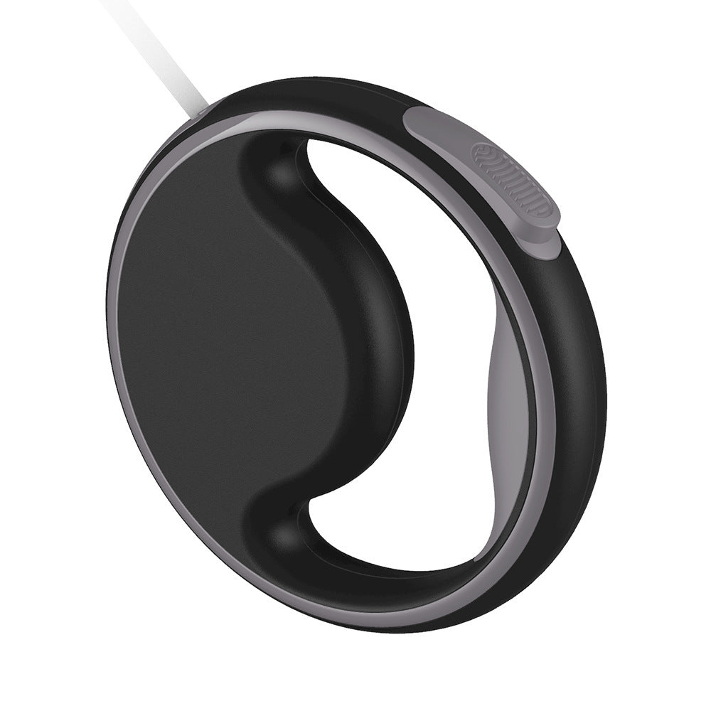 PawBeam (Automatic Lighting Retractable Dog Leash)